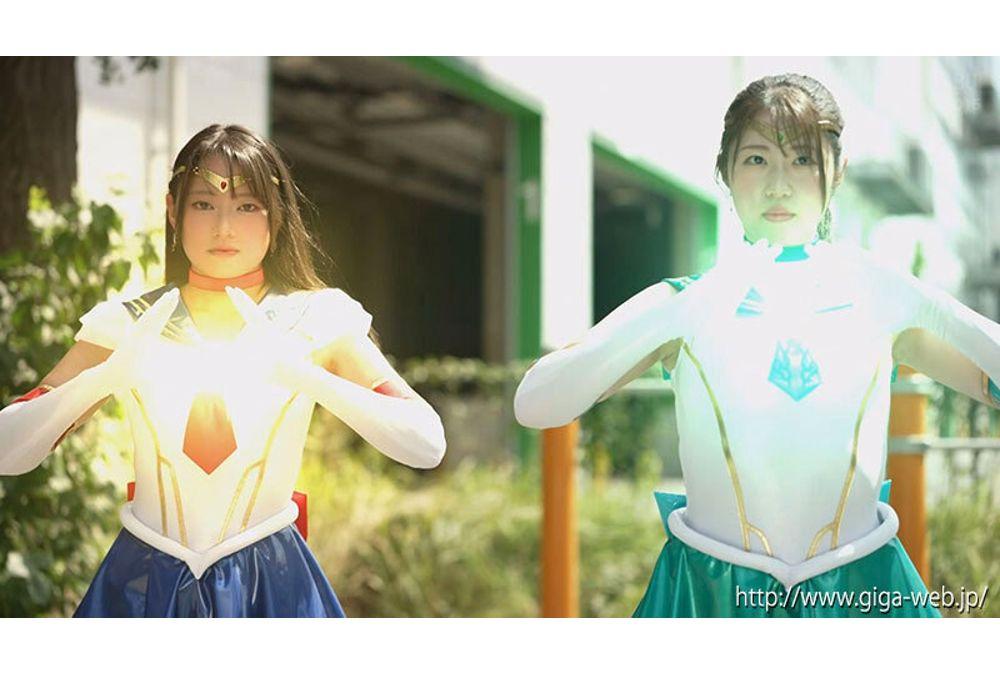 GIGP-69 [G1] New Tale's Plus (One) Sumire Aisaka Screenshot 19