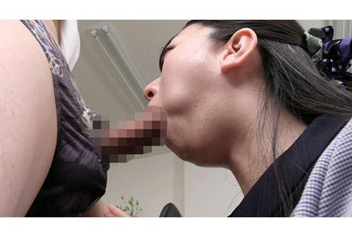 AARM-241 Blowjob 3: The Girl Takes The Penis Deep In Her Throat And Stirs The Head With Her Tongue Without Moving Her Face Screenshot 20