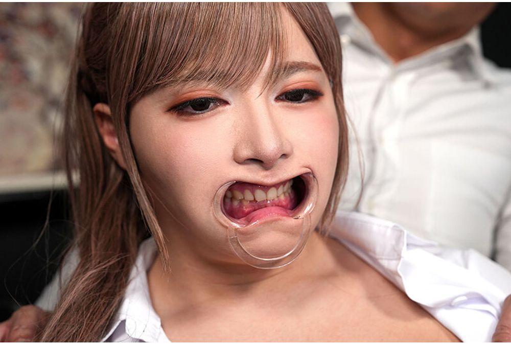 TOTK-023 Climax In The Asshole! Clothed Cumshot Anal Fuck Orgy Mizumori Yua Screenshot 13