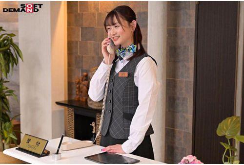 SUWK-024 When I Called For A Very Healthy Outcall Massage At A Business Hotel On A Business Trip... For Some Reason, A Fair-skinned, Soothing Front Desk Receptionist Came And Stimulated My Groin Area, And We Had Creampie Sex Until The 11 O'clock Check-out. Shizuka Screenshot