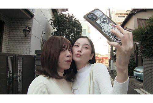 KTB-094 ~My Crossdressing Lesbian Diary With My Girlfriend~ When I Soiled My Pants, My Female Boss Lent Me Her Skirt... The Tingly Feel Of The Lining Of The Skirt Made Me Get An Erection And I Became A Girl And Had Lesbian Sex With Her Honda Momo Screenshot 18