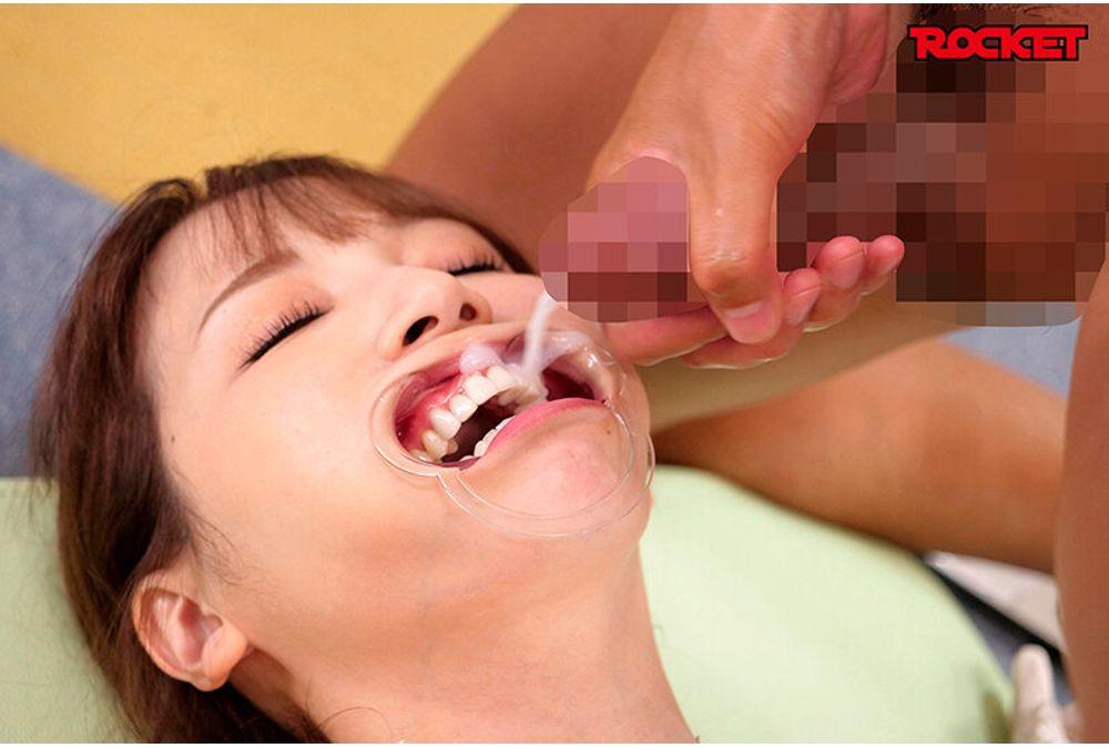 RCTD-726 The Ultimate Fantasy Job Series: Deep Kiss Dental Clinic 8 - Sayaka Tomoda Screenshot 18