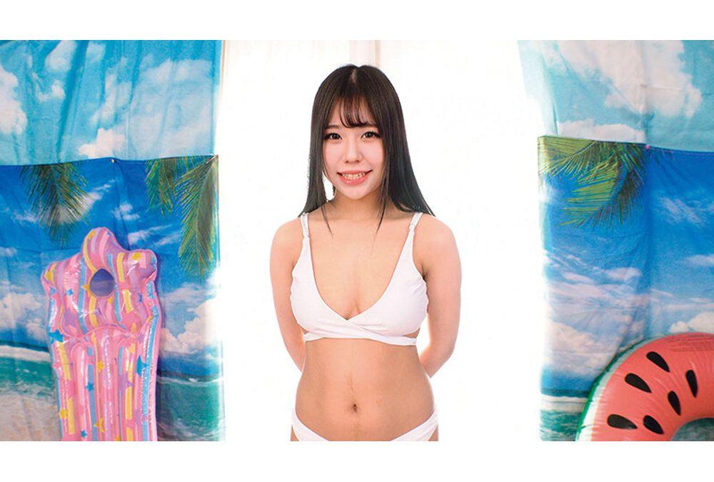 SKMJ-653 At Enoshima Beach, A Swimsuit GAL Takes On The Extremely Difficult Mission [If You Can Collect 30ml Of Virgin Sperm, You Will Get A Prize! ]!? Embarrassed... Cherry Dick Is Squeezed... Even After Ejaculation, The Virgin Remains Erect, And Her Vagina Throbs! "Is It Okay If I'm The First?" She Takes His Virginity Raw And Lewdly... With A Seed-squeezing Press... Screenshot 19