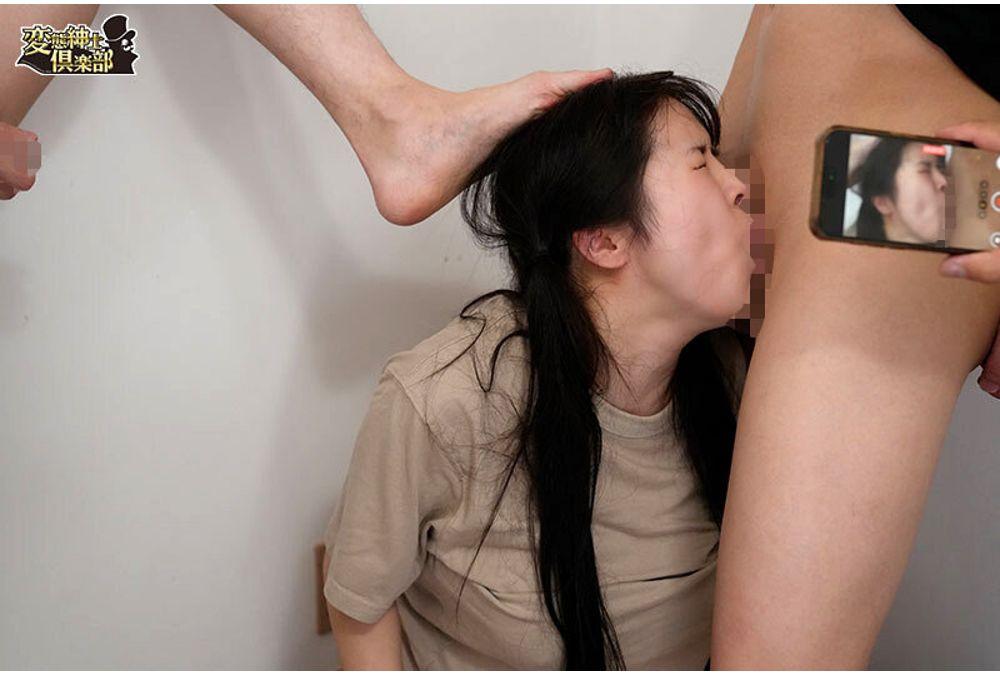 CLUB-892 A Video Of A Female Manager From A Powerhouse Sports School Being Teased. A Leaked Video Of A Secretly Filmed Exposé. Numerous Forced Sexual Services At An Elite School That Regularly Wins Championships. Insidious Sexual Harassment, Secretly Filmed Changing Rooms, Brutally Filmed Pussy, And Creampied Sex Slaves. Screenshot 10