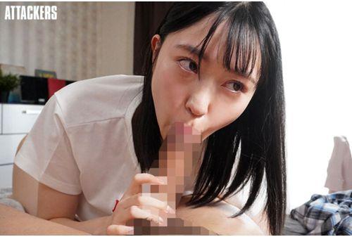 ADN-576 Even Though My Wife Is Pregnant, I Couldn't Resist The Temptation Of A Student Who Came To Me Naked. Miyu Oguri Screenshot