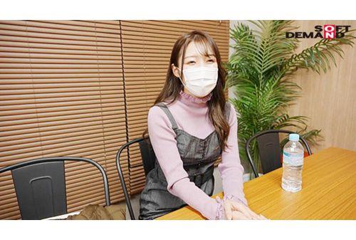 SDNM-378 Sexy Voice, Beautiful Breasts. Woman's Peak Family Restaurant Manager Sayaka Koda 29 Years Old AV DEBUT Screenshot