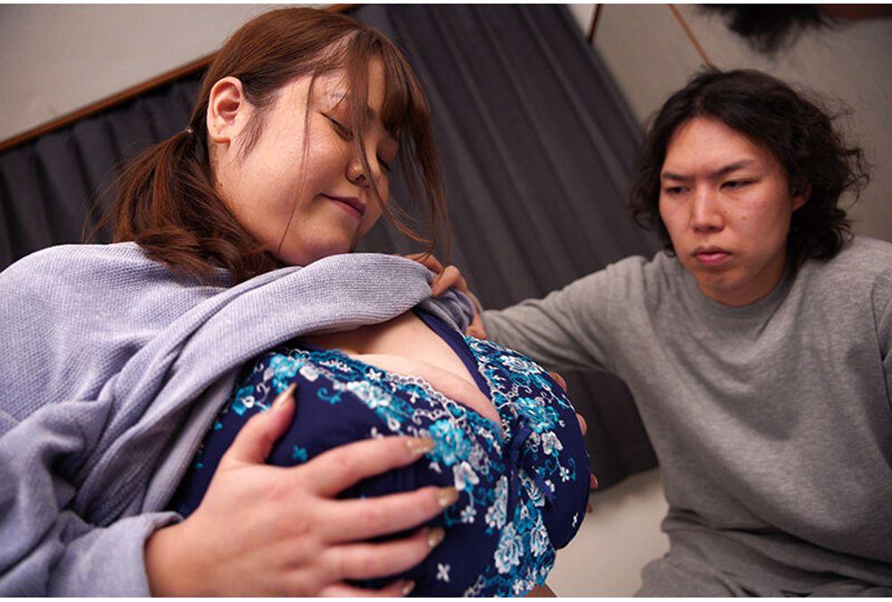 VSED-271 The Sex Life Of A Couple Living In The Countryside Screenshot 17