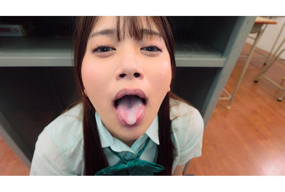 SUJI-313 The Terror And Shame That Leaves Her Speechless: Silent Slutty Sex, Cumshot Inside, Shaved Pussy, Student Karin Kitaoka Screenshot 20