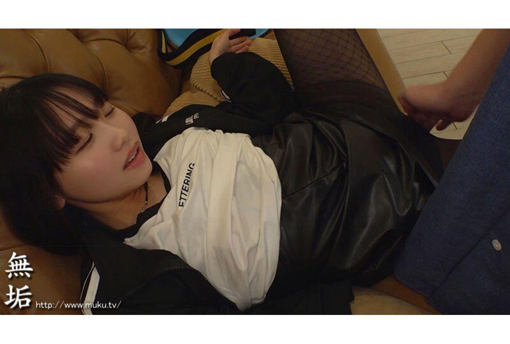 MUFR-011 The Day I Crossed The Line With Just A Female Friend. ~My Classmate Is A Female Bassist Chasing Her Dreams In A Band~ Screenshot 19