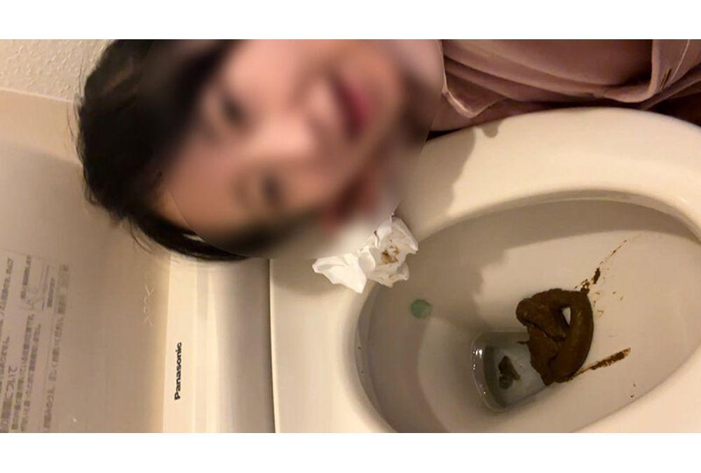 KBMS-210 The Feast Of Excretion - Hana Miura Screenshot 13