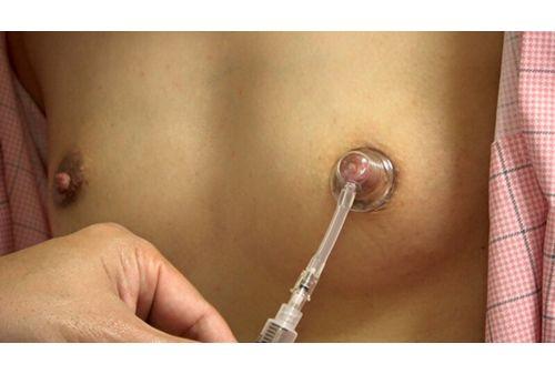 PYM-450 Doctor Harassment Breast Clinic Voyeur Screenshot