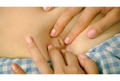 EVIS-588 Beautiful Woman's Navel Screenshot 20