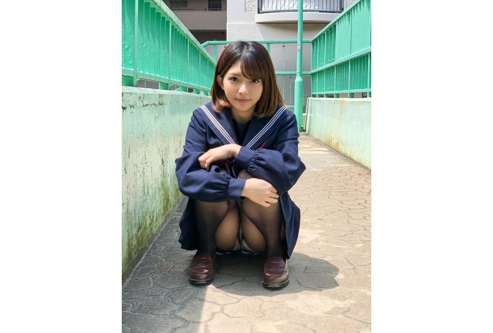 OKP-042 God Pantyhose Marinashi Summer I Wear Out Raw Raw Pantyhose That Wrapped The Beautiful Legs Of The Uniform Lolita Girl In Full Clothes And Taste Out The Toes From The Soles Full Of Clothes!Face Sitting And Footjob, Sometimes Sometimes Cum On The Ass And Wants To Do With Bukkake Bukkake!Fetish AV To Enjoy The Hentai Training Climax Play Of The Woman Who Was Estrus Screenshot 18