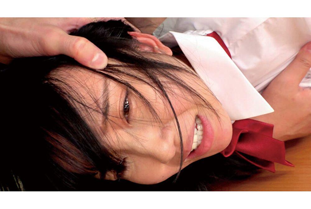 BONY-187 Ordered Rape, Forced Sex Commission Club, Oto Misaki Screenshot 19