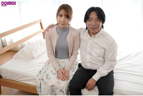 HAWA-213 Cuckolded Verification "I Should Leave The Couple's Sex In Commemoration For A Pseudo SEX With A Substitute ..." Will The Wife Who Continued To Be Rubbed By Another Person's Stick In The Private AV Production Would Have An Affair Afterwards? VOL.3 Screenshot