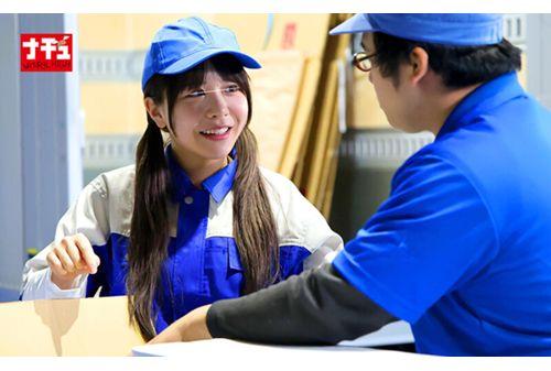 NHDTC-078 Perverted Manager Finds Fault With A Plain Busty Woman Who Is Working Part-time At A Moving Company And Sexually Harasses Her By Repeatedly Groping Her Breasts 2 Screenshot 19