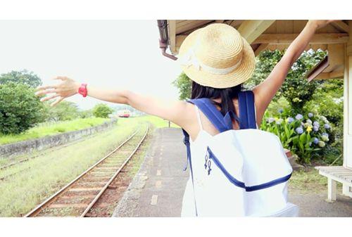 KTKZ-056 A Pure Summer Innocence Of Ayatsu-chan's Euphoria Of The Summer-brown Vine Petan Seeding Bocchi Trip- Screenshot