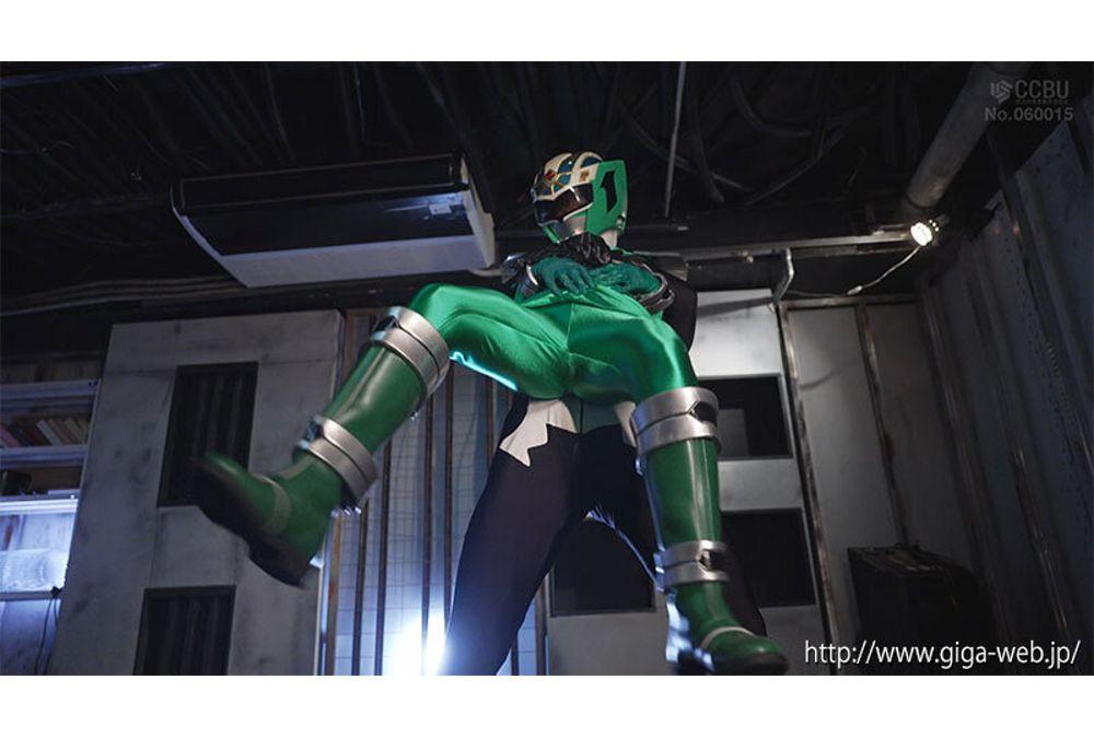 MSZ-30 Heroine Fall: Sairyu Green Shameful Karuta Showdown Yuzu Fujita Screenshot 20