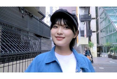 PKPL-032 Amateur Saffle Document A Natural Erotic 20-Year-Old Serina Asahina Who Likes Creampie H Rather Than Delicious Food Screenshot 13