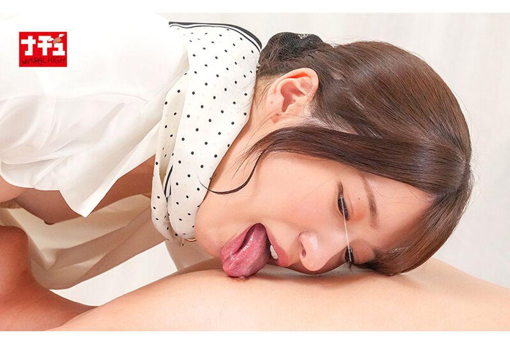 NHDTC-229 With Your Wife Nearby And Your Nipple Just 1cm Away, Can You Resist Licking It If A Beautiful Therapist Initiates A Nipple 69? 2 Screenshot 18