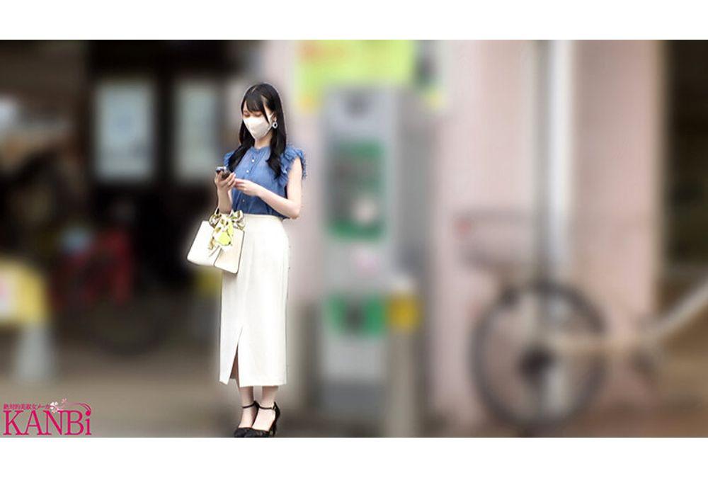 FFT-039 First-time Wife. A Refined-looking Wife Who Gets Excited By The Scent Of Men. Miyu, 33 Years Old. Screenshot 10