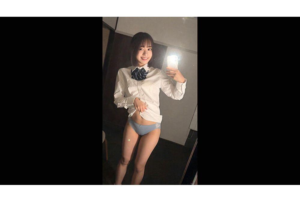 DSAM-011 Girl Selling Panties, J○ Panties, Sex Set For Sale. Screenshot 7