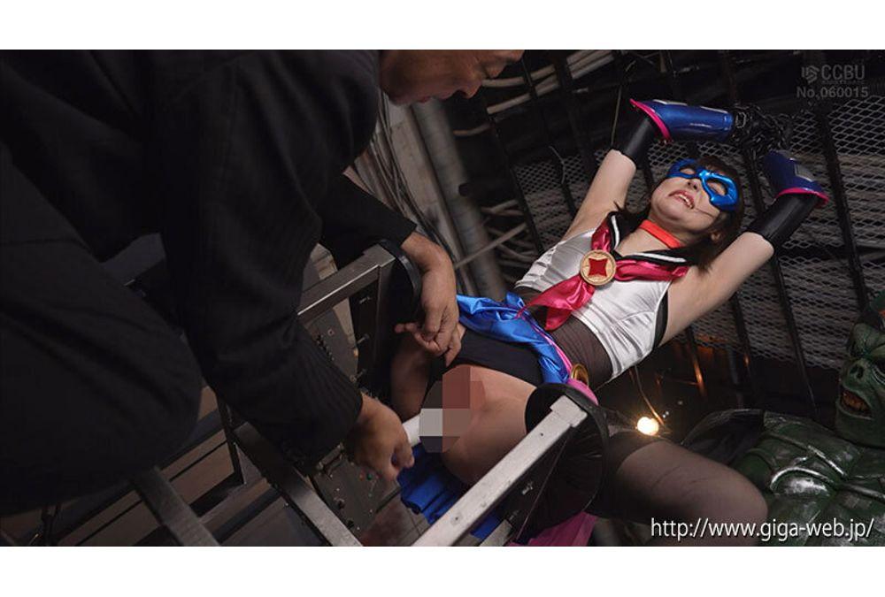 SPSE-56 Beautiful Knight Mariane Minase Akari Screenshot 20