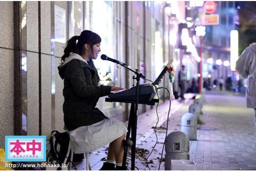 HND-276 Why Do Not You Debut In Women During The Singer AV Debut Street Performance In Fukuoka?When Multiplied By The Voice And Had Been Able To Cum On The Day! ! It Should Be Noted Screenshot