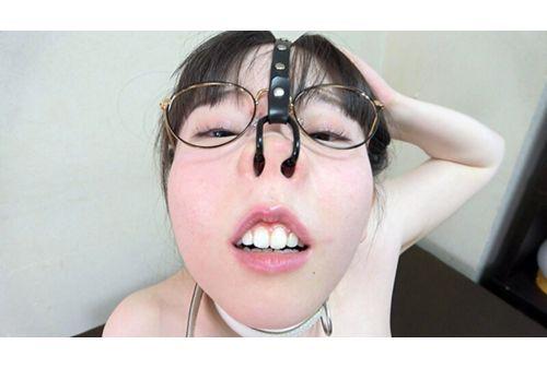 NEO-925 Fully Open Nose Hook Kozue Fujita Screenshot 19