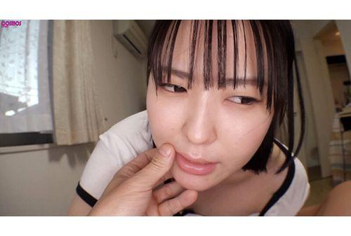 HAWA-298 Emi-san (25 Years Old) Has Creampie Sex With A Neighborhood Single Mother Who Started Men's Esthetics At Home Because She Was Having Trouble Living Screenshot