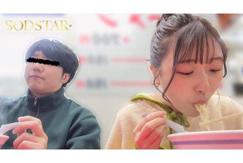 START-343 In Order To Become The Most Erotic And Beloved Actress In Fukuoka, She Makes A Surprise Visit To The Homes Of Amateur Men Living In Fukuoka! Delivering The Innocent Hagoromo-chan With Unlimited Ejaculations! Tenjin Hagoromo Screenshot 20