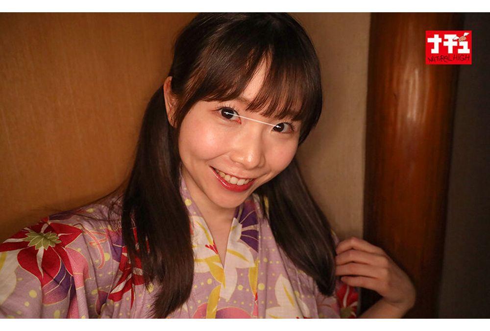 NHDTC-136 Even If There Are Hot Spring Guests, She Will Insert It In Her Arms In A Yukata And Make Him Cum In Her Vagina Many Times Without Letting Him Escape 3 Screenshot 20