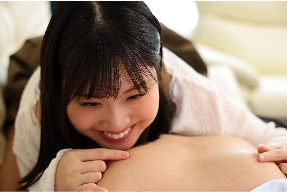 NACT-074 The Girl Next Door Is A Little Devil, Her Nonstop Temptation Has Made My Mind Break - Yuki Koiro Screenshot 17