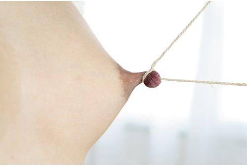 JKNK-093 Sensitive Deca Long Nipple Continuous Acme Mature Woman Rieko Sato 50 Years Old Rieko Hiraoka Screenshot