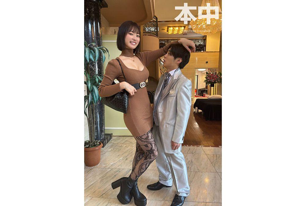 HMN-746 Retirement: Sayonara, The Genius Slut. Burn The Last Image Of Akane Mitani Into Your Eyes!! Screenshot 9