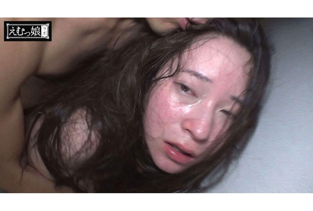 MISM-441 Running Away Is Useless. A Normal 22-year-old Girl Who Talks About Having Rape Fantasies Will Be Subjected To Brutal And Abnormal Punishment! Desperate Sex In All Three Holes Until She Vomits And Orgasms From Her Asshole, Throat, And Vagina. Arisa Screenshot 10