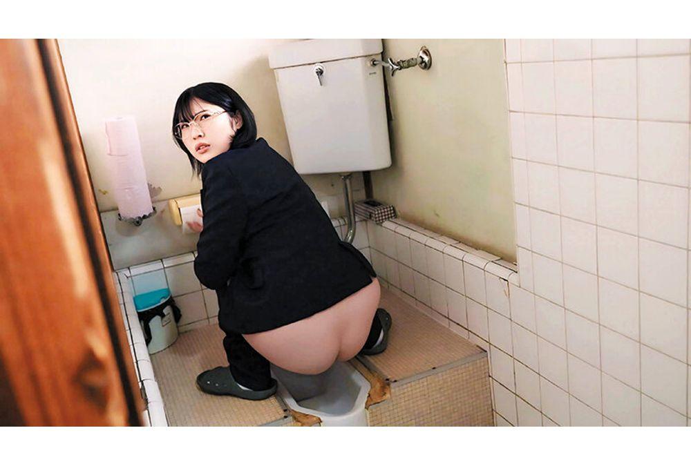 FTHTD-184 Urban Planning Eviction Negotiations, Iramachio, Developing The Orgasmic Sexuality Of A Plain, Bespectacled, Big-breasted Woman Who Works At The Town Hall At The Request Of The Government, Momose Himari Screenshot 15