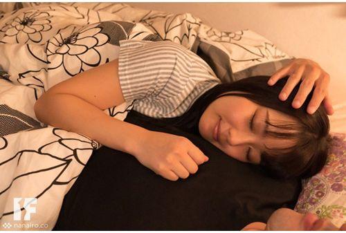 SQTE-364 Chiharu Miyazawa If You Can Spend A Day With Her Lustful Girlfriend Screenshot
