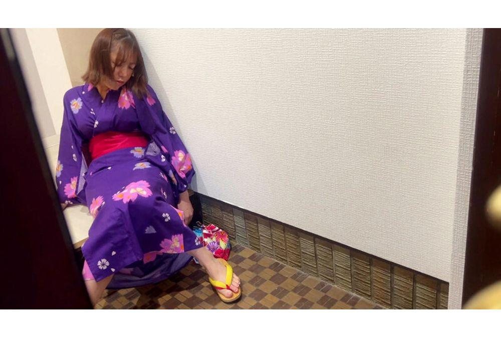 GEBB-046 Yukata Sleep Rape, Drug-induced Sex Aphrodisiac Screenshot 15