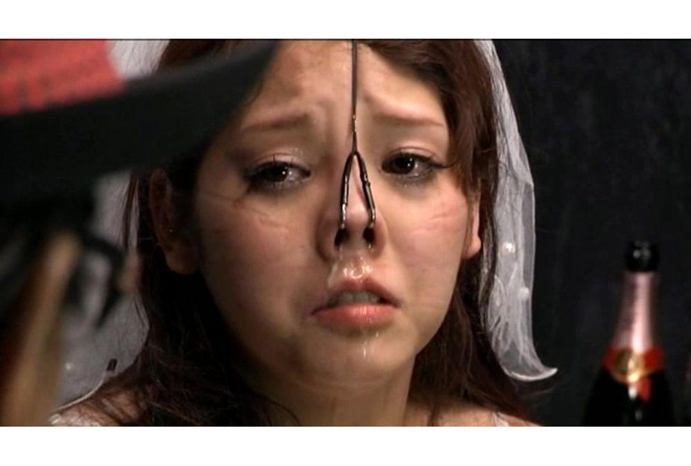 PTKA-002 Rei Fetish Insult ☆ Slave Slave Mitsu Screenshot 19