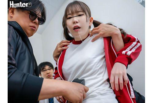 HUBLK-046 Ma ○ Kogacha Random Rape 3 Screenshot 15