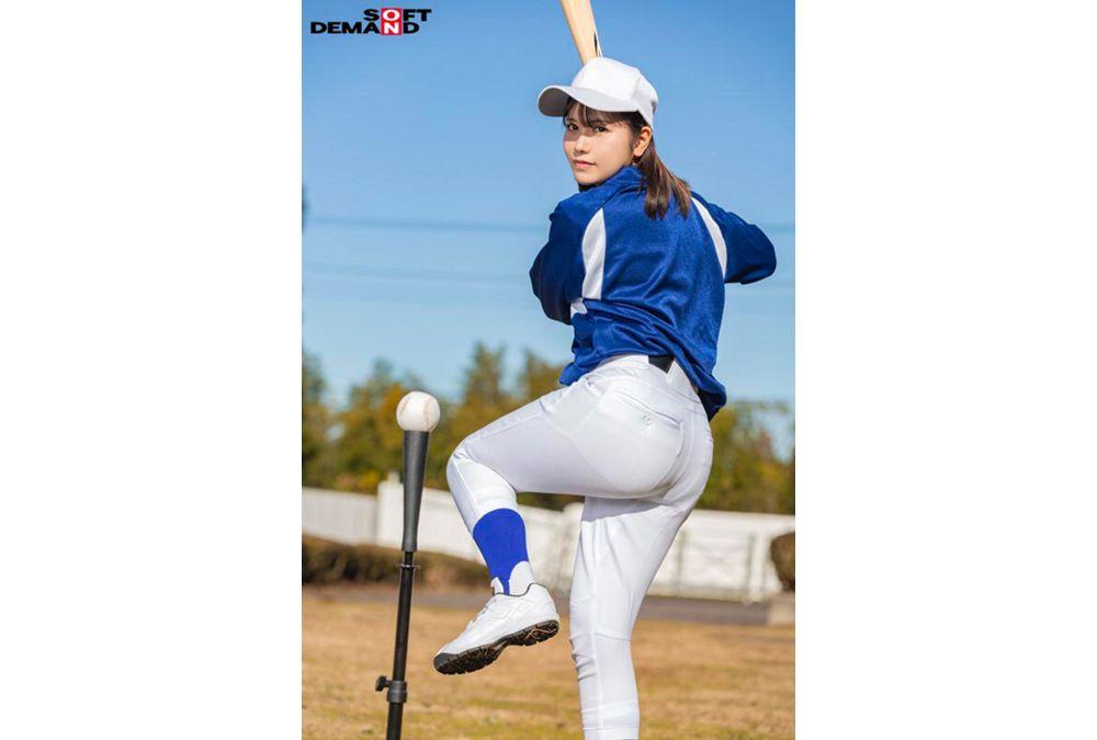 MOGI-157 [Group Sex At Training Camp] Takeuchi Sakina, 18 Years Old, Left Her Father's Side And, As A Little League Baseball Girl, Visited A Summer Training Camp Where She Wanted To Be Ravaged By Men Much Older Than Her Coach. Screenshot 20