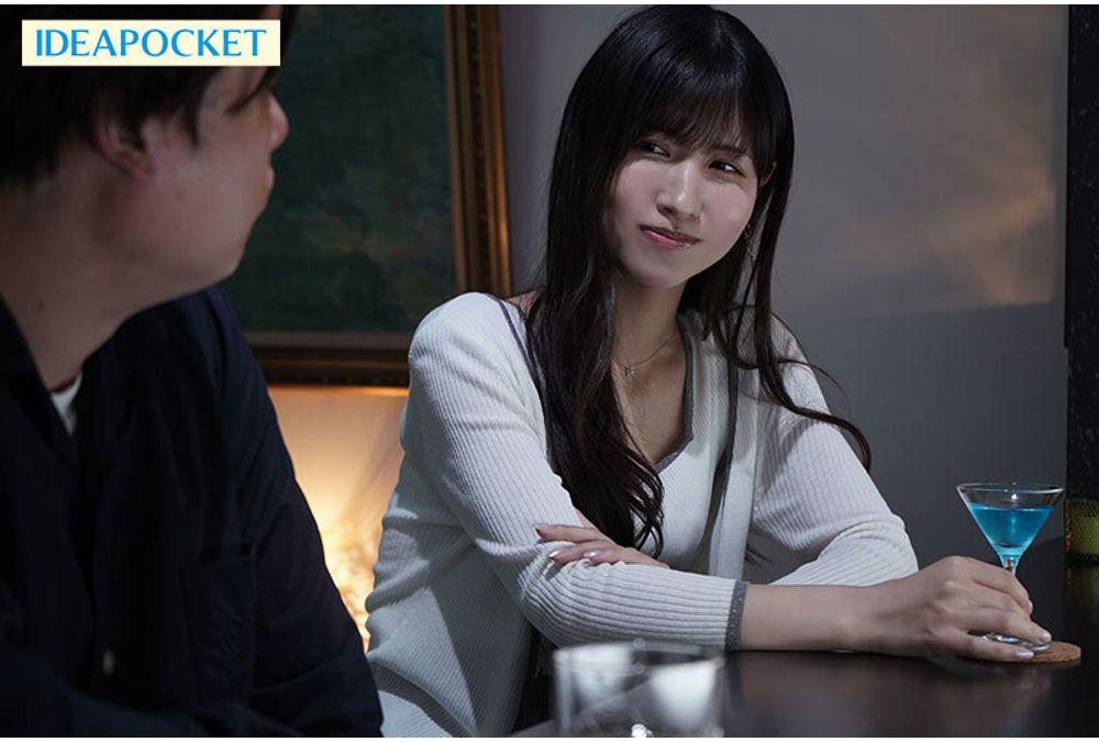 IPZZ-735 After Meeting My Ex-boyfriend At A Class Reunion, I Was Tempted And Had Sex With Him For The First Time In A Long Time. Even Though I Knew It Was Cheating, I Couldn't Get Away From That Overwhelming Pleasure For The Rest Of My Life... Momo Sakura Screenshot 11