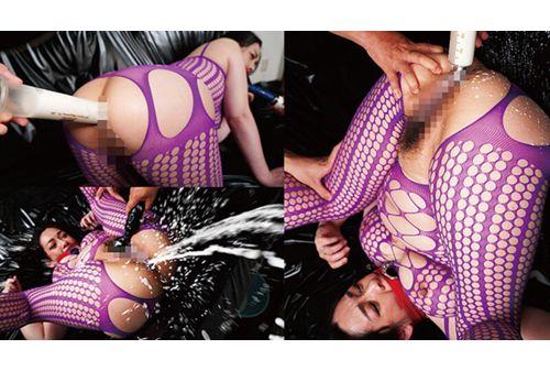 GMEM-049 Plump Big Breasts Masochist Wife Metamorphosis Installation Awakening Sex Doll Screenshot