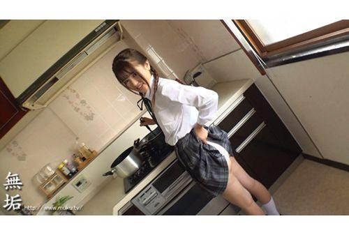 MUDR-093 Individual Shooting Fuck 01 Uniform Girl And Ojisan Uncle Loved Beautiful Girl Is Private Icharab SEX Yui Nagase Screenshot