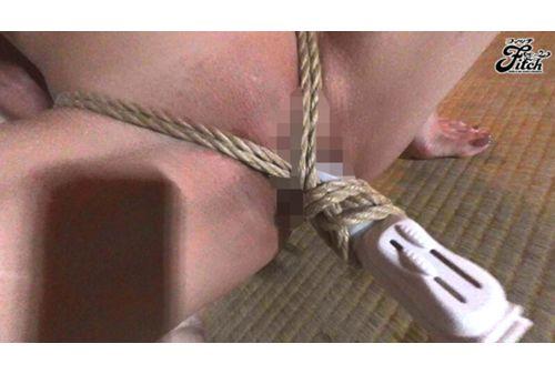 MANX-016 Torture Rope POV Bondage Training - My Masochistic Slave Ruisa - Ruisa Tsuki Screenshot 20