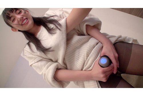 NAPK-023 Nampaco No.23 Picking Up A Slender Beauty Who Boasted That "a Man's Body Has Licked Other Than The Eyeball!" And Cum Shot Continuously! Screenshot