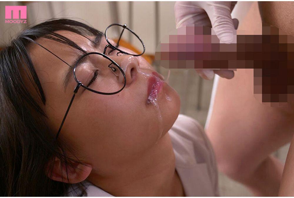 MIDA-549 Amateur College Girl Who Loves Sex Makes Her Official Debut, Experiencing Orgasms In 3 Scenes - Hiyori Sasakura Screenshot 11