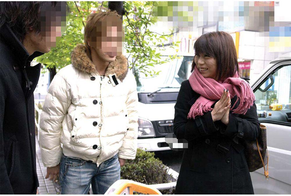 NASH-789 Can Showa-born Forties Wife Have Sex Immediately After Picking Up Girls? Eroero Wife Who Loves Sex Accepted The Semen That Was Vaginal Cum Shot With Raw Cock Insertion OK Screenshot 17