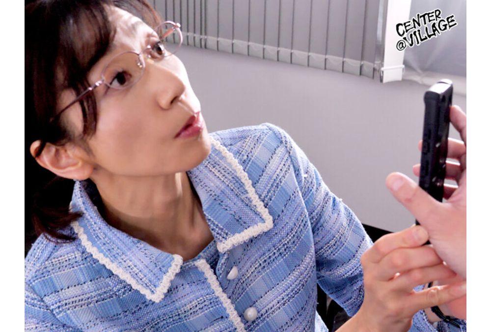 MESU-143 Adultery Scandal Spreads On Social Media, Causing Outrage!! Beautiful Female Principal Turned Into A Toy: Remi Saegusa Screenshot 10